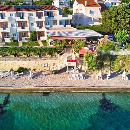 Pension Augustino Miletici Exterior foto