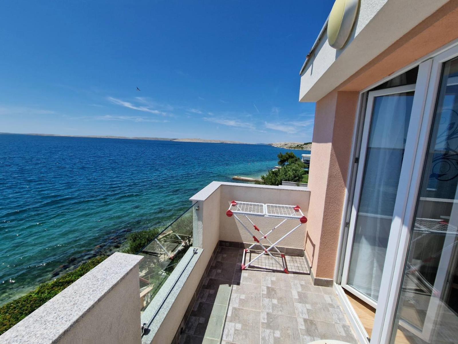 Pension Augustino Miletici Exterior foto